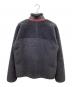 Patagonia (パタゴニア) クラシックレトロXジャケット ネイビー サイズ:SIZE M：22000円