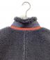 中古・古着 Patagonia (パタゴニア) クラシックレトロXジャケット ネイビー サイズ:SIZE M：22000円