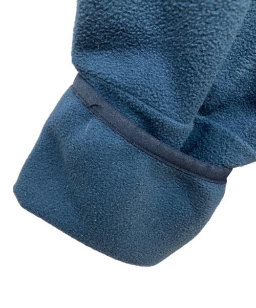Patagonia（パタゴニア）Patagonia (パタゴニア) マイクロディニ フーディ ブルー サイズ:SIZE Mの古着・服飾アイテム