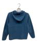 Patagonia (パタゴニア) マイクロディニ フーディ ブルー サイズ:SIZE M：14000円