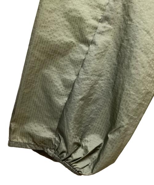 Patagonia（パタゴニア）Patagonia (パタゴニア) フーディニ・ジャケット キャノピーグリーン サイズ:SIZE Lの古着・服飾アイテム