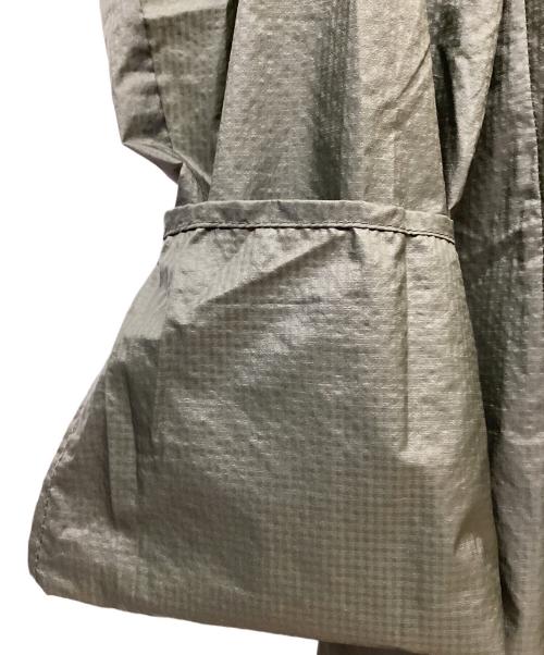 Patagonia（パタゴニア）Patagonia (パタゴニア) フーディニ・ジャケット キャノピーグリーン サイズ:SIZE Lの古着・服飾アイテム