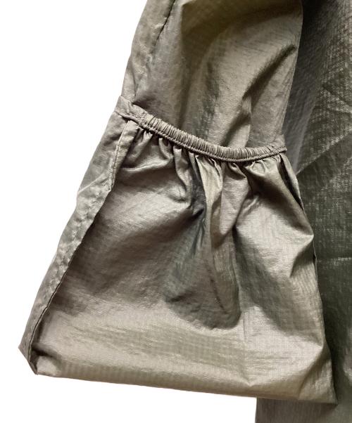 Patagonia（パタゴニア）Patagonia (パタゴニア) フーディニ・ジャケット キャノピーグリーン サイズ:SIZE Lの古着・服飾アイテム