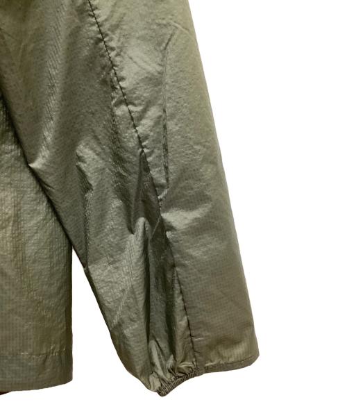 Patagonia（パタゴニア）Patagonia (パタゴニア) フーディニ・ジャケット キャノピーグリーン サイズ:SIZE Lの古着・服飾アイテム