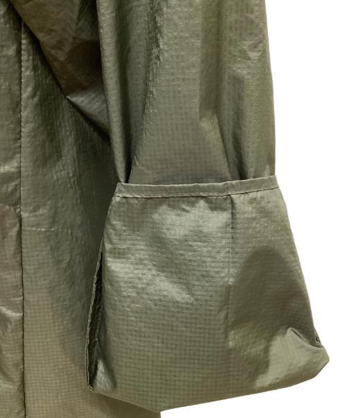 Patagonia（パタゴニア）Patagonia (パタゴニア) フーディニ・ジャケット キャノピーグリーン サイズ:SIZE Lの古着・服飾アイテム