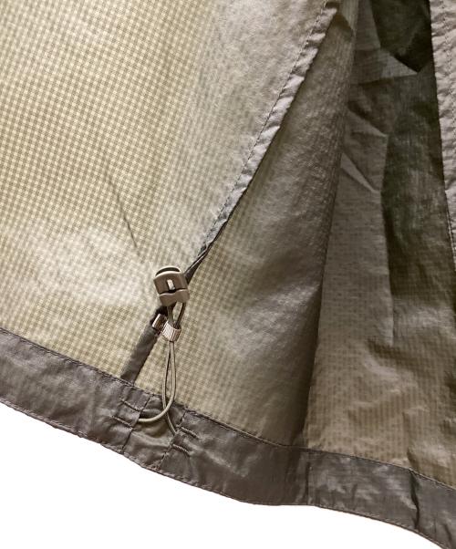 Patagonia（パタゴニア）Patagonia (パタゴニア) フーディニ・ジャケット キャノピーグリーン サイズ:SIZE Lの古着・服飾アイテム