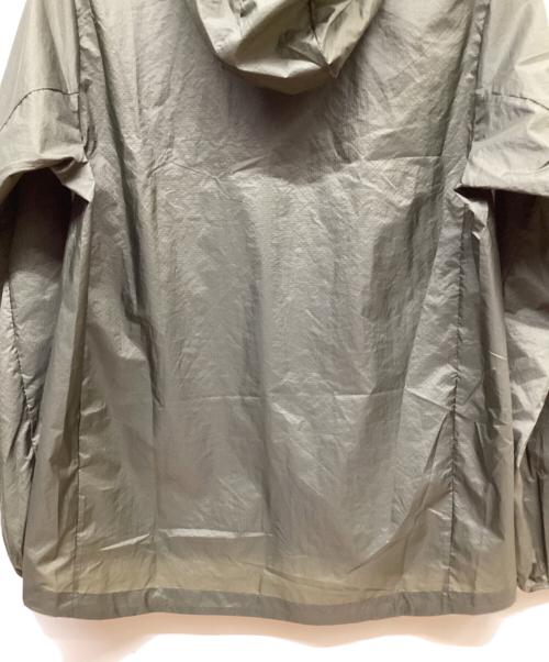 Patagonia（パタゴニア）Patagonia (パタゴニア) フーディニ・ジャケット キャノピーグリーン サイズ:SIZE Lの古着・服飾アイテム