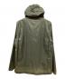 Patagonia (パタゴニア) フーディニ・ジャケット キャノピーグリーン サイズ:SIZE L：11000円