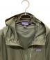 Patagoniaの古着・服飾アイテム：11000円