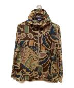 Patagoniaパタゴニア）の古着「フーディニ・ジャケット」｜カモフラ
