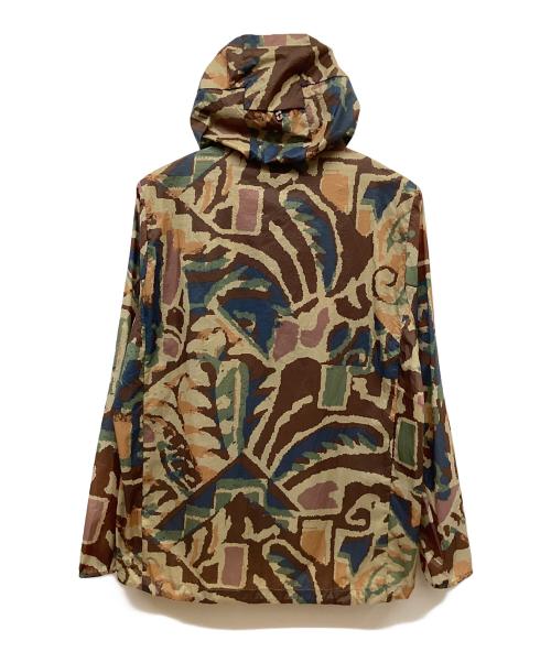 Patagonia（パタゴニア）Patagonia (パタゴニア) フーディニ・ジャケット カモフラ サイズ:SIZE XLの古着・服飾アイテム