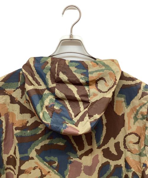Patagonia（パタゴニア）Patagonia (パタゴニア) フーディニ・ジャケット カモフラ サイズ:SIZE XLの古着・服飾アイテム