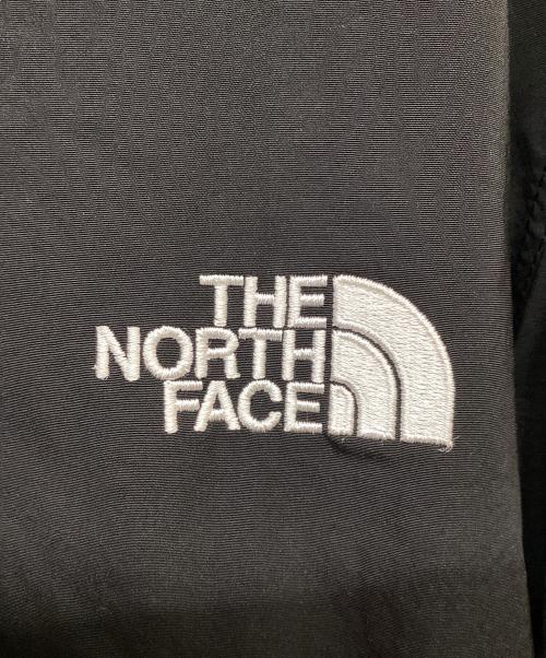 THE NORTH FACE（ザ ノース フェイス）THE NORTH FACE (ザ ノース フェイス) インサレーションボンバージャケット ブラック サイズ:SIZE Lの古着・服飾アイテム
