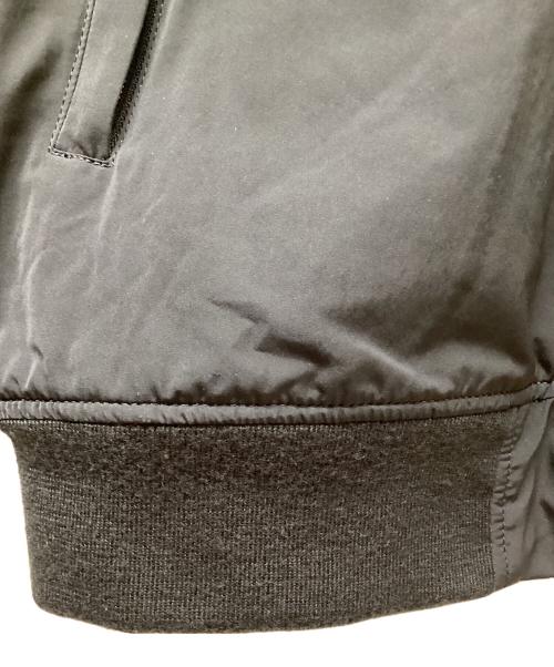 THE NORTH FACE（ザ ノース フェイス）THE NORTH FACE (ザ ノース フェイス) インサレーションボンバージャケット ブラック サイズ:SIZE Lの古着・服飾アイテム