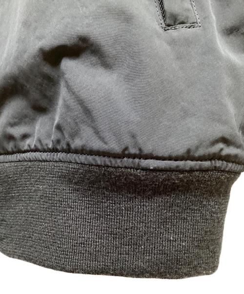 THE NORTH FACE（ザ ノース フェイス）THE NORTH FACE (ザ ノース フェイス) インサレーションボンバージャケット ブラック サイズ:SIZE Lの古着・服飾アイテム