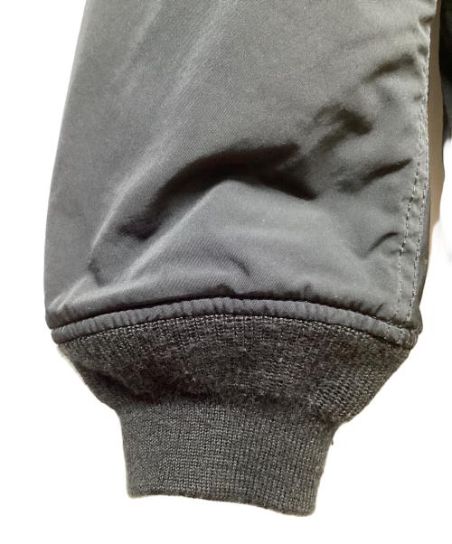 THE NORTH FACE（ザ ノース フェイス）THE NORTH FACE (ザ ノース フェイス) インサレーションボンバージャケット ブラック サイズ:SIZE Lの古着・服飾アイテム