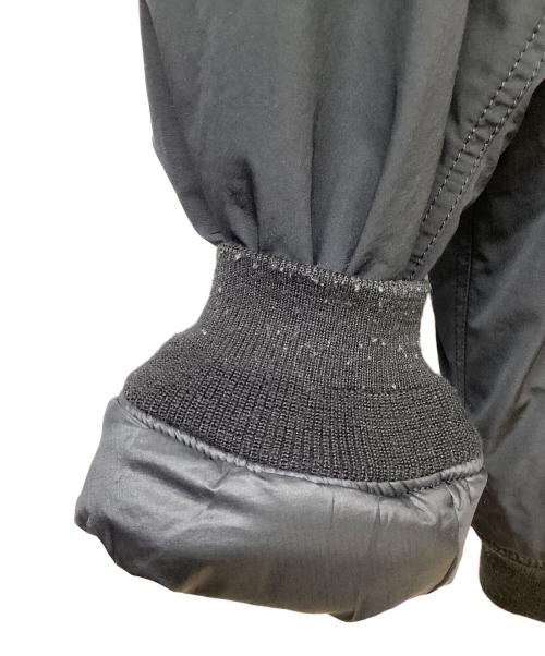 THE NORTH FACE（ザ ノース フェイス）THE NORTH FACE (ザ ノース フェイス) インサレーションボンバージャケット ブラック サイズ:SIZE Lの古着・服飾アイテム