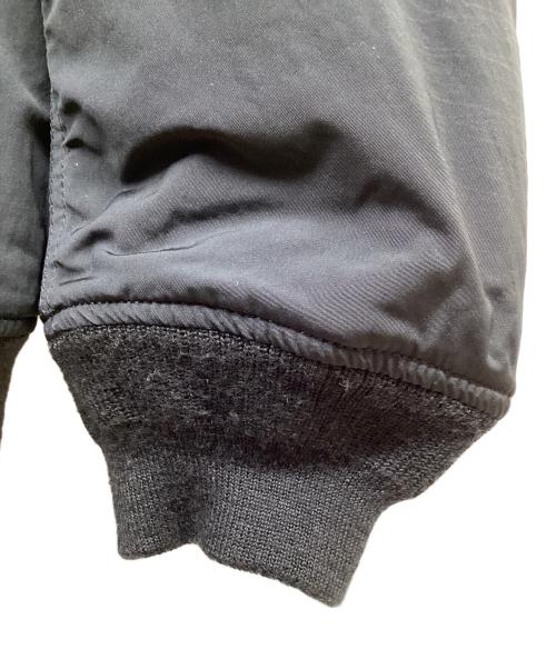 THE NORTH FACE（ザ ノース フェイス）THE NORTH FACE (ザ ノース フェイス) インサレーションボンバージャケット ブラック サイズ:SIZE Lの古着・服飾アイテム