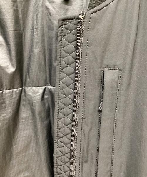 THE NORTH FACE（ザ ノース フェイス）THE NORTH FACE (ザ ノース フェイス) インサレーションボンバージャケット ブラック サイズ:SIZE Lの古着・服飾アイテム