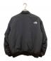 THE NORTH FACE (ザ ノース フェイス) インサレーションボンバージャケット ブラック サイズ:SIZE L：12000円