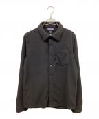 Patagoniaパタゴニア）の古着「マイクロ D・シャツ」｜ブラック