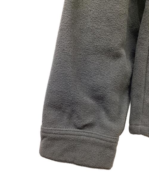 Patagonia（パタゴニア）Patagonia (パタゴニア) マイクロ D・シャツ ブラック サイズ:SIZE Sの古着・服飾アイテム