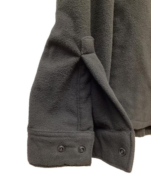 Patagonia（パタゴニア）Patagonia (パタゴニア) マイクロ D・シャツ ブラック サイズ:SIZE Sの古着・服飾アイテム