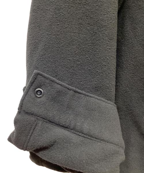 Patagonia（パタゴニア）Patagonia (パタゴニア) マイクロ D・シャツ ブラック サイズ:SIZE Sの古着・服飾アイテム