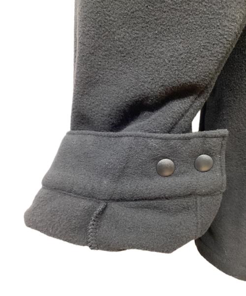 Patagonia（パタゴニア）Patagonia (パタゴニア) マイクロ D・シャツ ブラック サイズ:SIZE Sの古着・服飾アイテム
