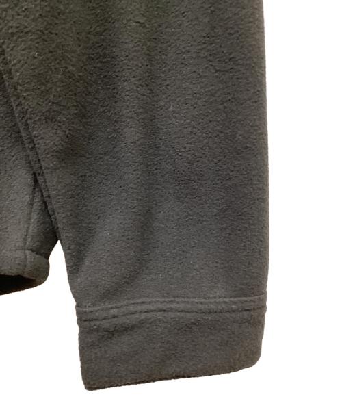 Patagonia（パタゴニア）Patagonia (パタゴニア) マイクロ D・シャツ ブラック サイズ:SIZE Sの古着・服飾アイテム