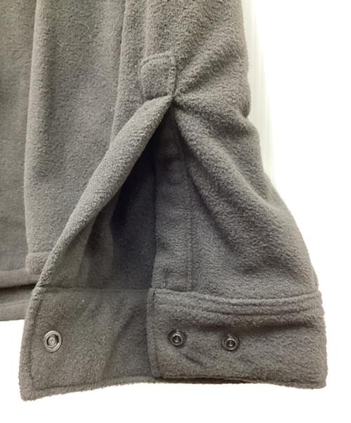 Patagonia（パタゴニア）Patagonia (パタゴニア) マイクロ D・シャツ ブラック サイズ:SIZE Sの古着・服飾アイテム