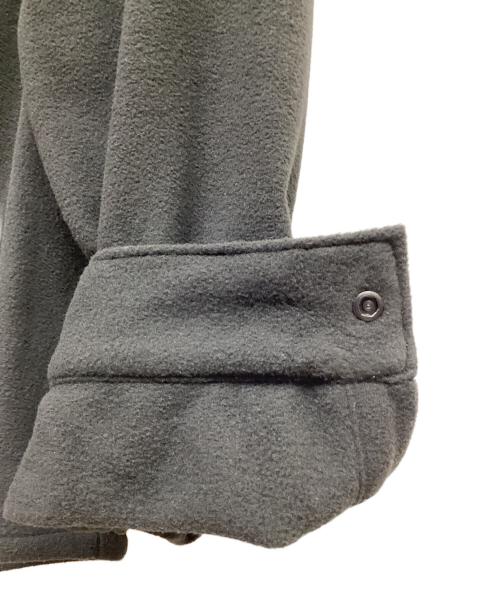 Patagonia（パタゴニア）Patagonia (パタゴニア) マイクロ D・シャツ ブラック サイズ:SIZE Sの古着・服飾アイテム