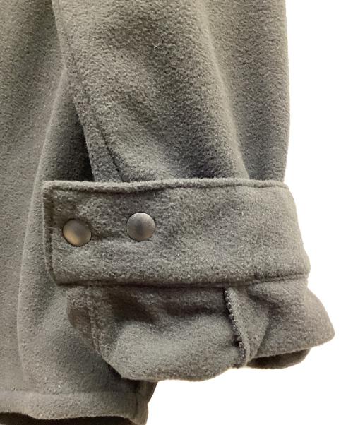 Patagonia（パタゴニア）Patagonia (パタゴニア) マイクロ D・シャツ ブラック サイズ:SIZE Sの古着・服飾アイテム
