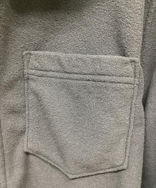 Patagonia（パタゴニア）Patagonia (パタゴニア) マイクロ D・シャツ ブラック サイズ:SIZE Sの古着・服飾アイテム