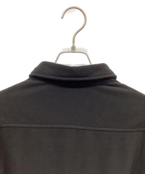 Patagonia（パタゴニア）Patagonia (パタゴニア) マイクロ D・シャツ ブラック サイズ:SIZE Sの古着・服飾アイテム