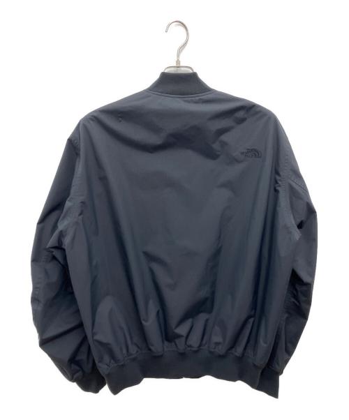 THE NORTH FACE（ザ ノース フェイス）THE NORTH FACE (ザ ノース フェイス) ウォータープルーフ ボンバージャケット ブラック サイズ:SIZE Lの古着・服飾アイテム