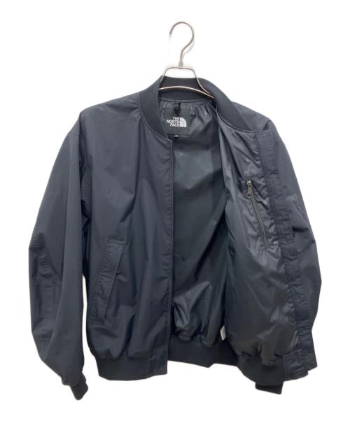THE NORTH FACE（ザ ノース フェイス）THE NORTH FACE (ザ ノース フェイス) ウォータープルーフ ボンバージャケット ブラック サイズ:SIZE Lの古着・服飾アイテム