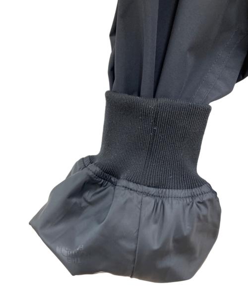 THE NORTH FACE（ザ ノース フェイス）THE NORTH FACE (ザ ノース フェイス) ウォータープルーフ ボンバージャケット ブラック サイズ:SIZE Lの古着・服飾アイテム