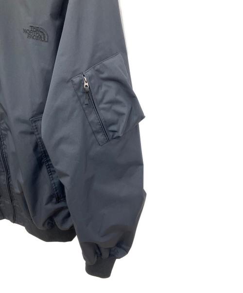 THE NORTH FACE（ザ ノース フェイス）THE NORTH FACE (ザ ノース フェイス) ウォータープルーフ ボンバージャケット ブラック サイズ:SIZE Lの古着・服飾アイテム