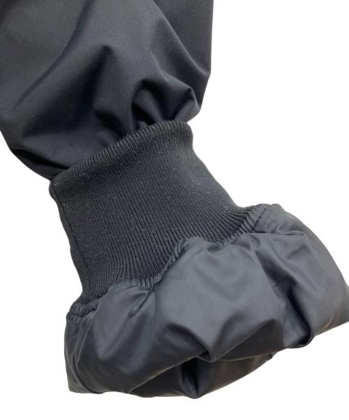 THE NORTH FACE（ザ ノース フェイス）THE NORTH FACE (ザ ノース フェイス) ウォータープルーフ ボンバージャケット ブラック サイズ:SIZE Lの古着・服飾アイテム