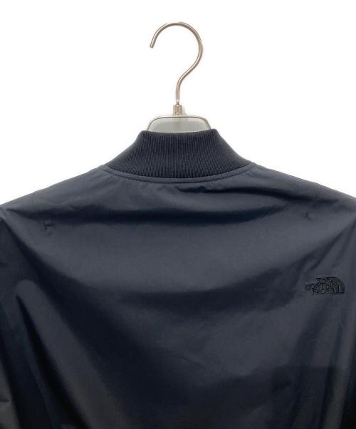 THE NORTH FACE（ザ ノース フェイス）THE NORTH FACE (ザ ノース フェイス) ウォータープルーフ ボンバージャケット ブラック サイズ:SIZE Lの古着・服飾アイテム