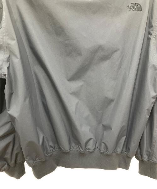 THE NORTH FACE（ザ ノース フェイス）THE NORTH FACE (ザ ノース フェイス) ウォータープルーフ ボンバージャケット ブラック サイズ:SIZE Lの古着・服飾アイテム