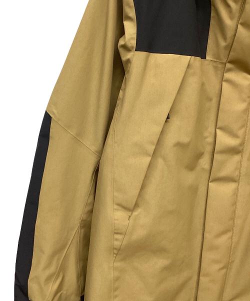 THE NORTH FACE（ザ ノース フェイス）THE NORTH FACE (ザ ノース フェイス) マウンテンジャケット ブリティッシュカーキ サイズ:SIZE Mの古着・服飾アイテム