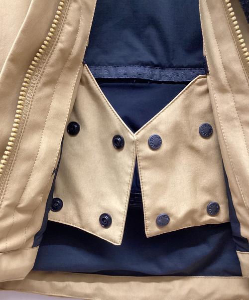 THE NORTH FACE（ザ ノース フェイス）THE NORTH FACE (ザ ノース フェイス) マウンテンジャケット ブリティッシュカーキ サイズ:SIZE Mの古着・服飾アイテム