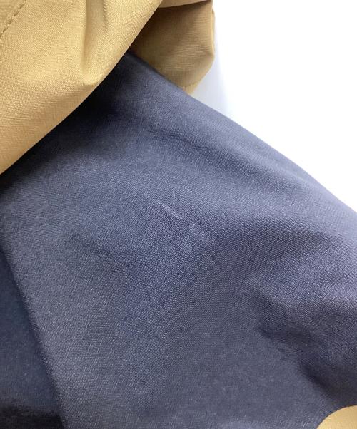THE NORTH FACE（ザ ノース フェイス）THE NORTH FACE (ザ ノース フェイス) マウンテンジャケット ブリティッシュカーキ サイズ:SIZE Mの古着・服飾アイテム