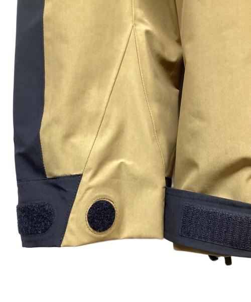 THE NORTH FACE（ザ ノース フェイス）THE NORTH FACE (ザ ノース フェイス) マウンテンジャケット ブリティッシュカーキ サイズ:SIZE Mの古着・服飾アイテム