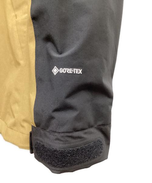 THE NORTH FACE（ザ ノース フェイス）THE NORTH FACE (ザ ノース フェイス) マウンテンジャケット ブリティッシュカーキ サイズ:SIZE Mの古着・服飾アイテム
