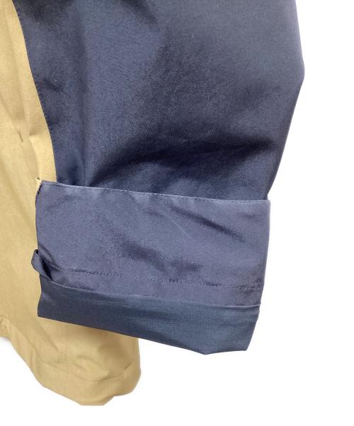 THE NORTH FACE（ザ ノース フェイス）THE NORTH FACE (ザ ノース フェイス) マウンテンジャケット ブリティッシュカーキ サイズ:SIZE Mの古着・服飾アイテム
