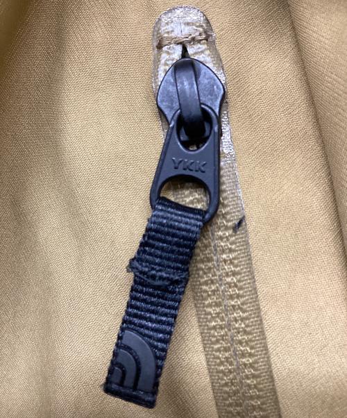 THE NORTH FACE（ザ ノース フェイス）THE NORTH FACE (ザ ノース フェイス) マウンテンジャケット ブリティッシュカーキ サイズ:SIZE Mの古着・服飾アイテム
