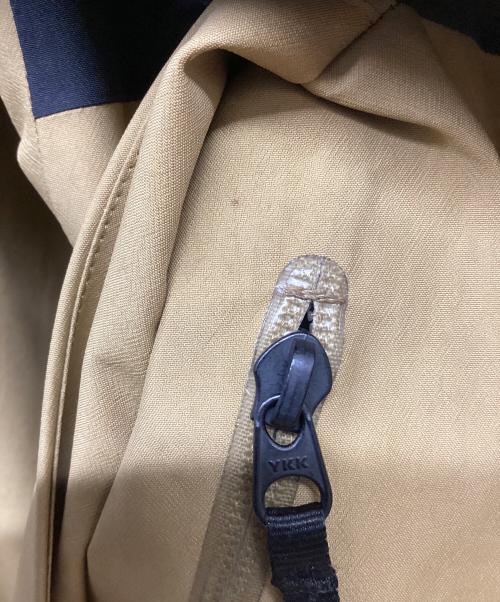 THE NORTH FACE（ザ ノース フェイス）THE NORTH FACE (ザ ノース フェイス) マウンテンジャケット ブリティッシュカーキ サイズ:SIZE Mの古着・服飾アイテム